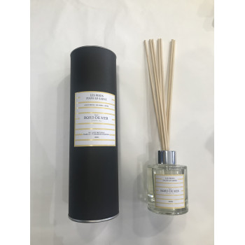 DIFFUSEUR PARFUM LES PIEDS...