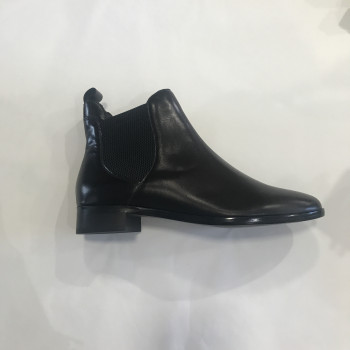 BOTTINES JOALINE NOIR