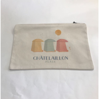 POCHETTE "CHATELAILLON PLAGE"