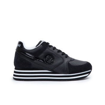 PARKO JOGGER BLACK