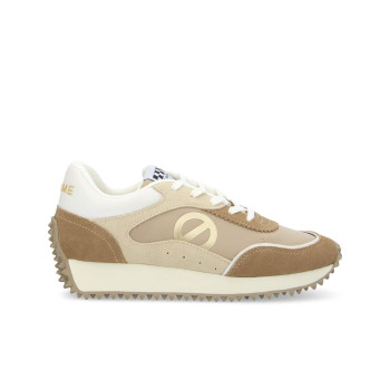 PUNKY JOGGER NOISETTE SABLE