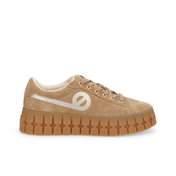 PLAY SNEAKER NOISETTE DORE