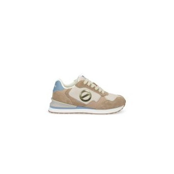 TOVA RUNNER MARRON SABLE