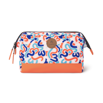 TROUSSE DE TOILETTE HOI AN"