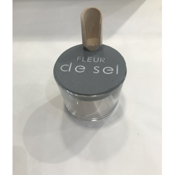 Pot FLEUR DE SEL "ORAGE"
