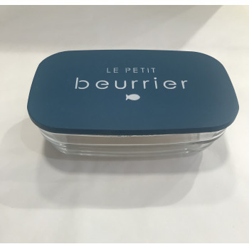 Beurrier DURALEX  "Pétrole"
