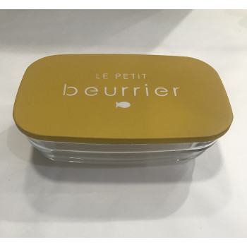 Beurrier DURALEX  "Jaune"