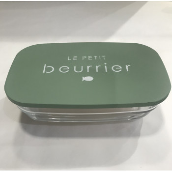 Beurrier DURALEX  "Sauge"