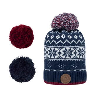 BONNET BLOODY MARY NAVY