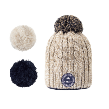 BONNET CREAMY GIN CREAM