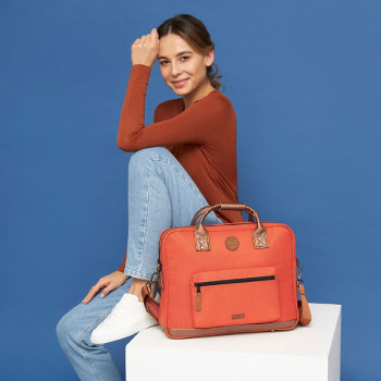 SAC ORDINATEUR MESSENGER...