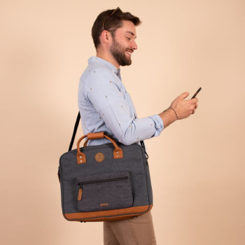 SAC ORDINATEUR MESSENGER...